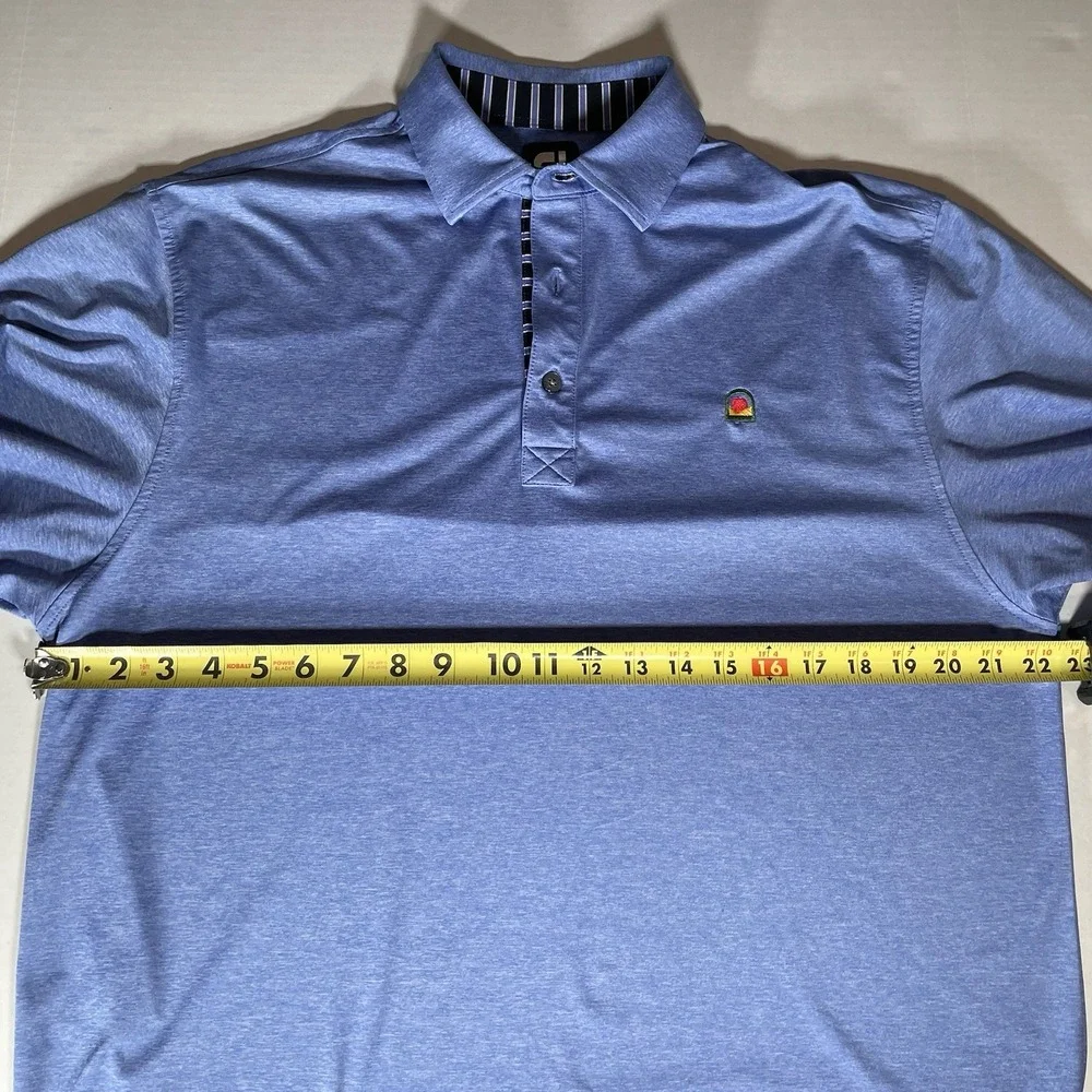 FootJoy men prodry